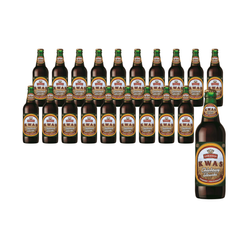 SET 20 x Acido di pane lituano 500 ml - gerima