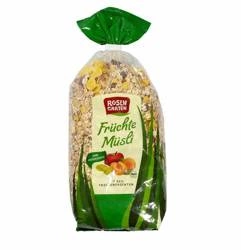 Mushli con il 30% di frutta bio 750 g