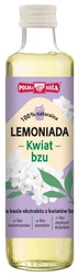Limonata fiori di sambuco 250 ml – Polska Róża