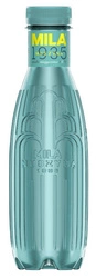 Acqua minerale naturale a bassa gassatura e altamente mineralizzata 500 ml - Mila Muszyna