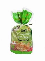Biscotti d'avena naturali senza zucchero BIO 150 g