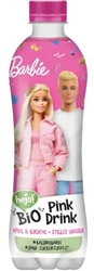 Bevanda mela-ciliegia Biologica 500 ml Barbie – Hejo!