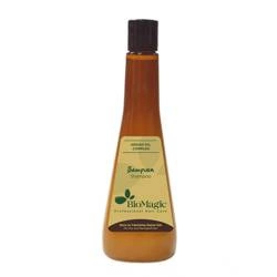 Shampoo per capelli secchi e danneggiati all'olio di argan 300 ml