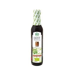 Aceto balsamico bio 250 ml
