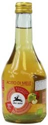 Aceto di mele filtrato Biologico 500 ml – Alce Nero