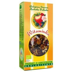 Tè vitaminico bio 100 g