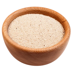 Semi di papavero - bianchi 1 kg - TOLA