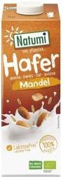 Bevanda di avena e mandorle bio 1 l