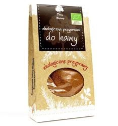 Condimento al caffè bio 50 g