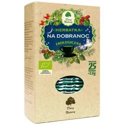 Tè della buonanotte BIO 25x2 g