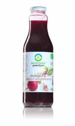 Zuppa di barbabietole vegetariana Biologica 500 ml – Bio Food