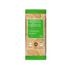 Barretta di frutta con noci croccanti 35 g
