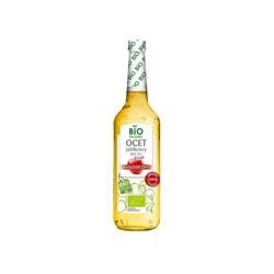 Aceto di mele 5% biologico 700 ml – BIO Naturo