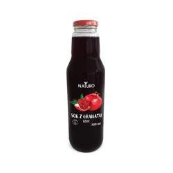 Succo di melograno al 100%