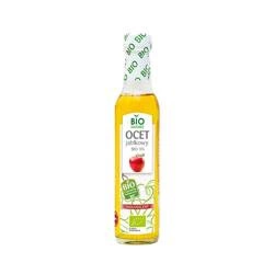Aceto di mele Biologico 5% 250 ml – BIO Naturo