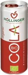 Bevanda alla cola decaffeinata bio 250 ml (lattina)