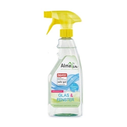 Detergente eco per vetri 500 ml - Almawin