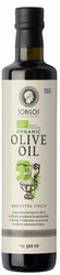 Olio extra vergine d'oliva Biologico di Creta 500 ml – Iorgos