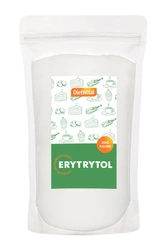 Eritritolo 1 kg – Dietwital