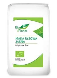 Farina di riso leggera bio 500 g