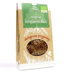 Semi di fieno greco bio 60 g