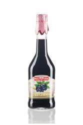 Sciroppo di sambuco 500 ml – Polska Róża