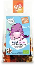 Gelatine (orsetti) senza glutine bio 100 g
