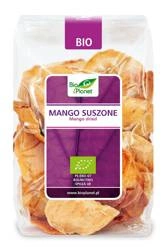 Manghi secchi bio 400 g