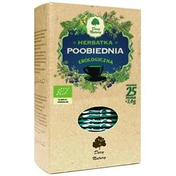 Tè pomeridiano BIO (25 x 2 g) 50 g