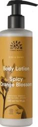 Lozione corpo speziata ai fiori d'arancio bio 245 ml