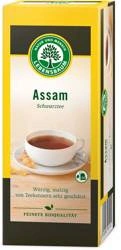 Tè nero Assam in bustine Biologico (20 x 2 g) 40 g – Lebensbaum