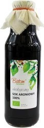 Succo di aronia nfc bio 750 ml