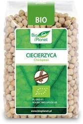 Ceci senza glutine Biologici 400 g – Bio Planet