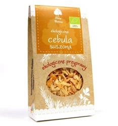 Cipolle secche bio 40 g