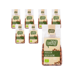  SET 7 x Nocciole bio 100 g