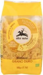 Pasta (semola) farfalle bio 500 g