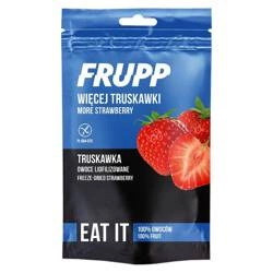 Fragola liofilizzata 13 g - Frupp