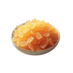 Zenzero candito in scaglie 1 kg - Tola 