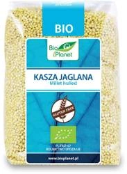 Semole di miglio senza glutine bio 400 g