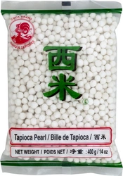 Tapioca a grana grossa 400 g - Merre