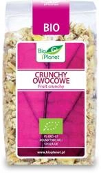 Croccante di frutta BIO 250 g