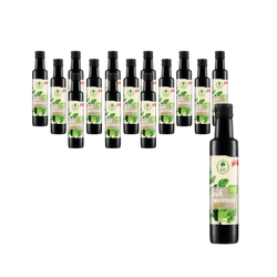 SET 15 x Succo di prezzemolo bio 250 ml