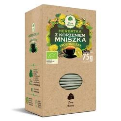 Tè di radice di tarassaco BIO (25 x 3 g) 75 g