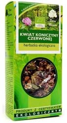 Tisana al fiore di trifoglio rosso Biologico 25 g – Dary Natury