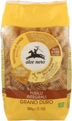 Pasta (semola integrale) fusilli bio 500 g