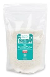 Sale di Kłodawa fine 1 kg – Crystalline Planet