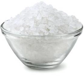 Sale marino grosso (materia prima) (25 kg) – Bio Planet