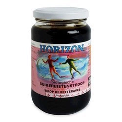 Sciroppo di barbabietola Biologico 450 g – Horizon
