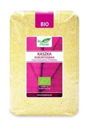 Porridge di mais bio 1 kg