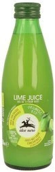 Succo di lime NFC 100% Biologico 250 ml – Alce Nero